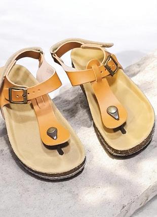 Стильні босоніжки kipling — твій особистий шматочок сонця! ☀️оригінал від kipling (якість, перевірена роками) роз.35