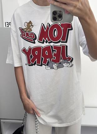 Піжама tommy&jerry