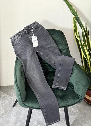 Джинсы скинни женские mng (арт.02290)