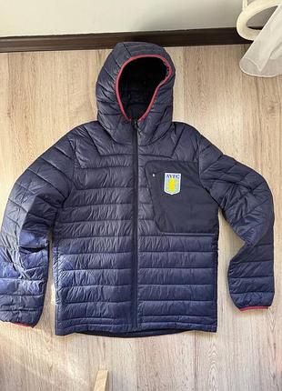Куртка aston willa оригінал