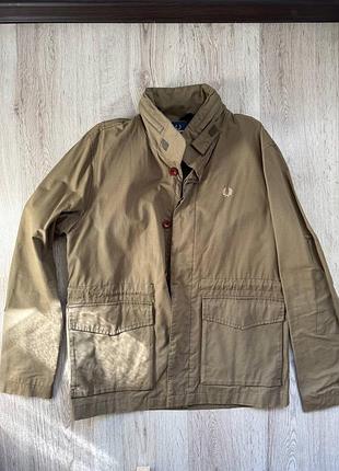 Куртка fred perry m65 оригінал