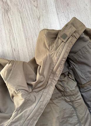 Куртка fred perry m65 оригінал 7