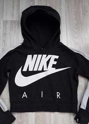 Худі толстовка nike 2