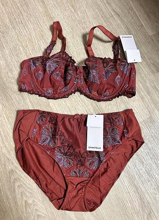 Комплект chantelle