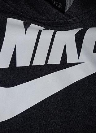 Худі толстовка nike 5