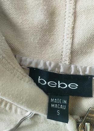 Кофта жіноча bebe 3