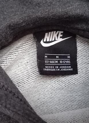 Худі толстовка nike 6