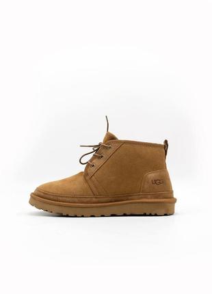 Ugg neumel мужские угги лучшего качества 👟40-45 р1 фото