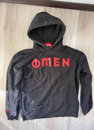 Худі o32c omen оригінал
