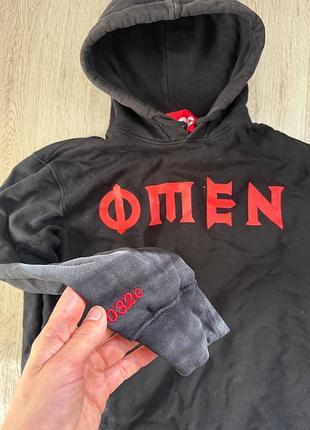 Худі o32c omen оригінал 2