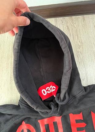 Худі o32c omen оригінал 4