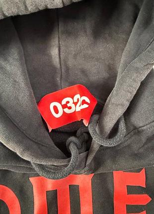 Худі o32c omen оригінал 3