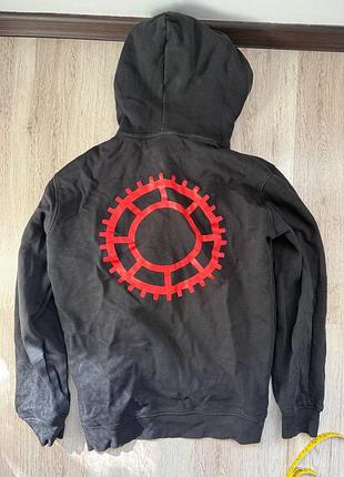 Худі o32c omen оригінал 10