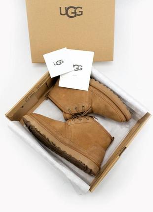 Ugg neumel мужские угги лучшего качества 👟40-45 р6 фото