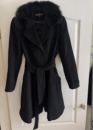 Жіноче брендове пальто max mara m оригінал