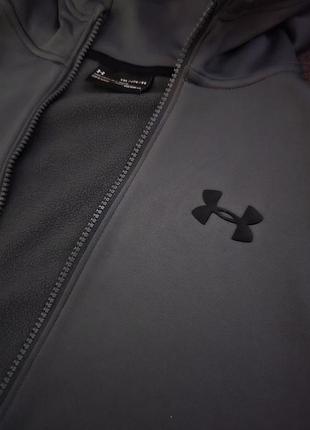 Продам кофту under armour 5
