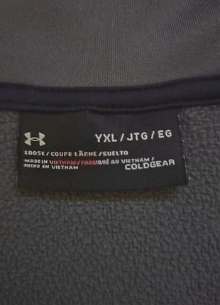 Продам кофту under armour 4