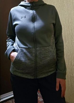 Продам кофту under armour