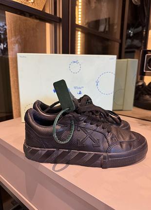 Off-white оригінал кеди 38 розмір