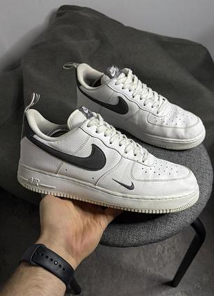 Кросівки nike air force 1 low 45 29 кроссовки найк аир форс
