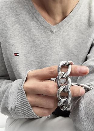 Джемпер tommy hilfiger