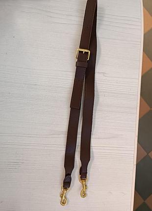Плечевой ремень coach