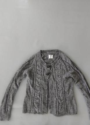 H&m кардіган жіночий