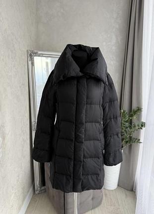 Пуховик max mara
