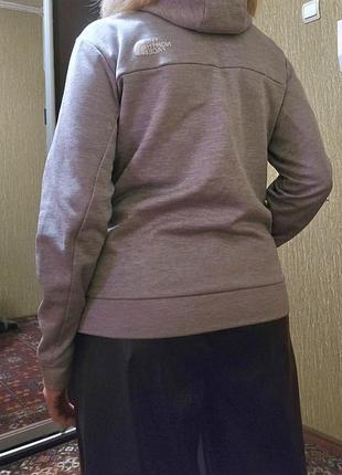 Продам кофту  the north face 4