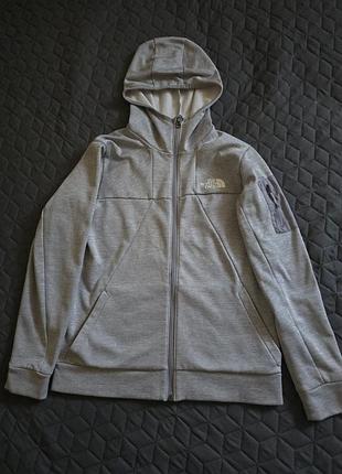 Продам кофту  the north face 8