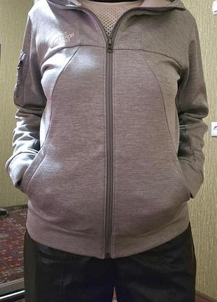 Продам кофту  the north face 3