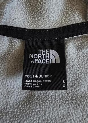 Продам кофту  the north face 7