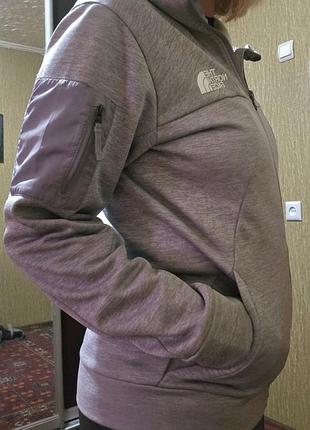 Продам кофту  the north face