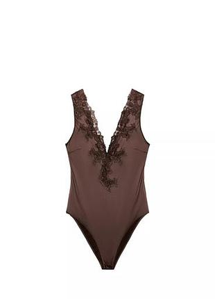 Zara боді оригінал