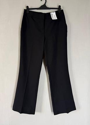 Новые женские классические брюки george bootcut (размер 14 / l-xl)