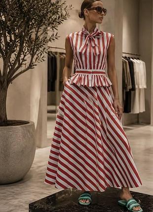Костюм жіночий zara