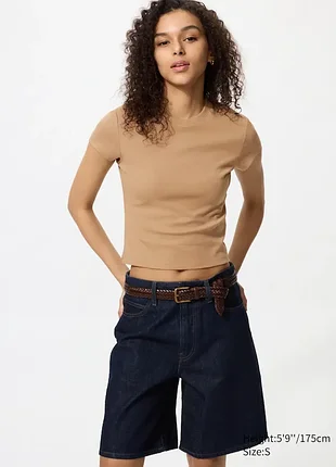 Uniqlo mini t-shirt 2