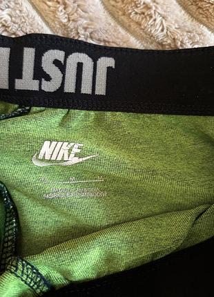 Лосіни nike just do it розмір м 4