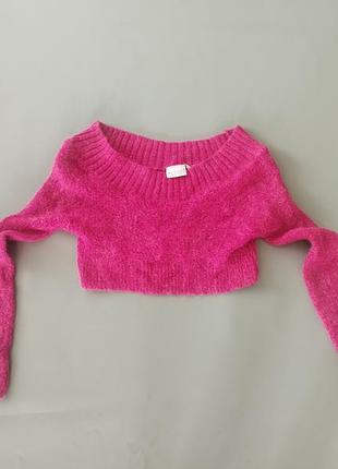 Свитер женский hennes collection h&amp;m