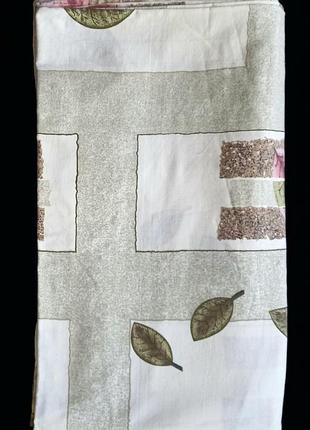 Пододеяльник, 200х 210 см, хлопок