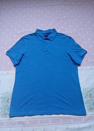 Футболка barbour