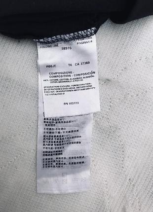 Футболка saint laurent paris 4