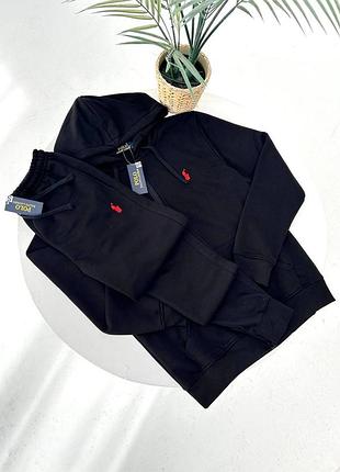 Костюм poli ralph lauren