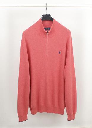 Чоловіча кофта / светр polo ralph lauren
