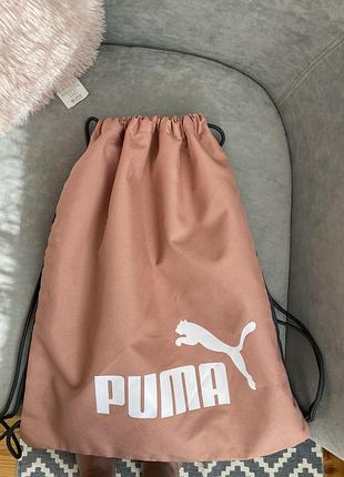 Спортивний рюкзак