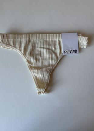 Жіночі трусики стрінги pieces