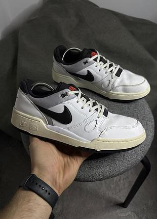 Кросівки nike sb force 43 27.5 sm кроссовки air найк