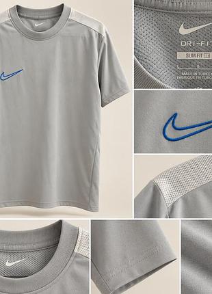 Футболка nike dri-fit розмір l