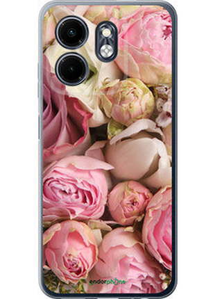 Чехол на infinix smart 9 розы v2 "2320u-3809-72104"