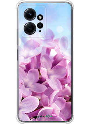 Чехол на xiaomi redmi note 12 4g сирень "527sp-3021-72104"